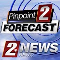 KTVNweather logo