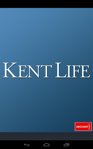 Kent Life