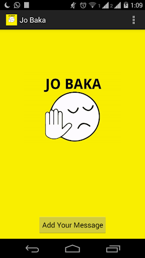 Jo Baka