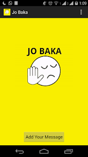 How to install Jo Baka 1.0 apk for laptop