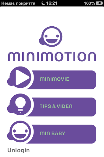 minimotion