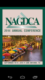 NAGDCA 2014 Annual poster 1