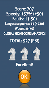  Chess Tactics Challenge - Full  
