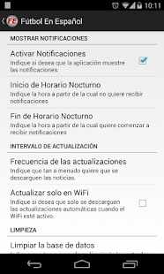 How to download Fútbol En Español patch 1.0 apk for pc