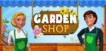 Garden Shop - Rush Hour! APK