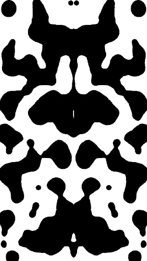 InkBlot Live Wallpaper