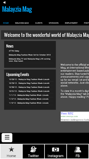 免費下載新聞APP|Malayzia Mag app開箱文|APP開箱王