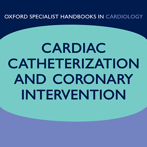 Cardiac Cath. & Coron. Interv. 醫療 App LOGO-APP開箱王