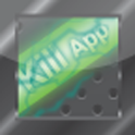 킬 어플 logo