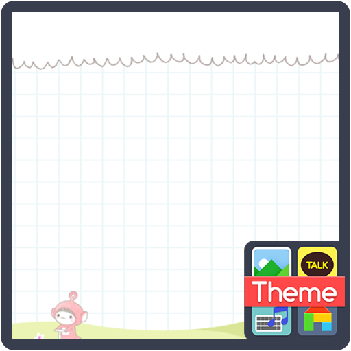 How to install 베베토비 도돌캘린더 테마 1.0.0 mod apk for pc