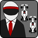 A1 Racing Manager mobile app icon