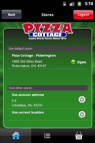 免費下載生活APP|Pizza Cottage app開箱文|APP開箱王