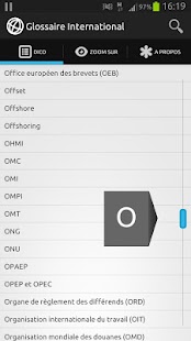 Free Download Le Dico de l'International APK for PC