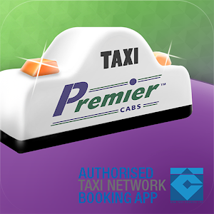 Premier Cabs 1.1
