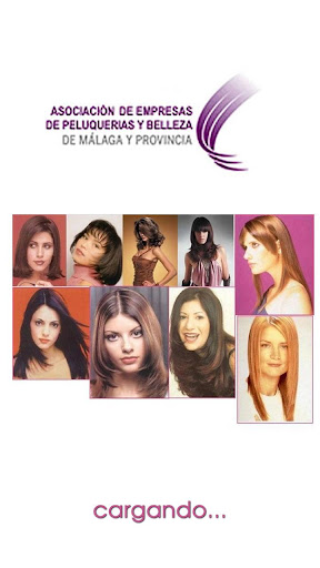 Peluqueros de Málaga