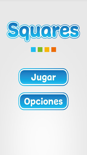 Squares - Juego Habilidad