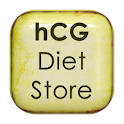 hCG Diet Store logo