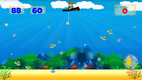 How to mod Fishing Game lastet apk for bluestacks