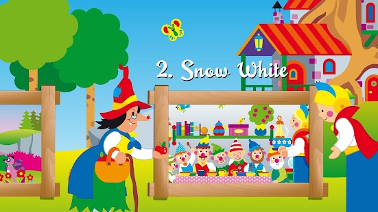 How to install CLASSIC TALES FOR CHILDREN 1.1 mod apk for bluestacks