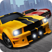 Drag Racer GT APK Иконка