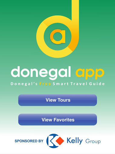 Donegal App