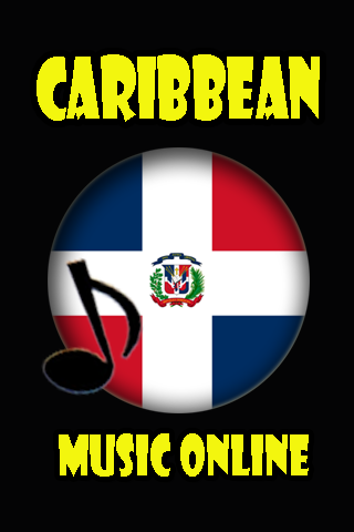 Caribbean Music Online