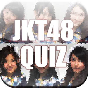 JKT48 Quiz for PC and MAC