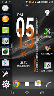 How to mod Side Bar - Multi Window patch 1.2 apk for android