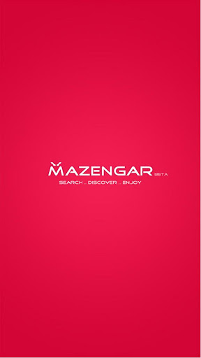 Mazengar