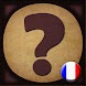 Hidden Word in French