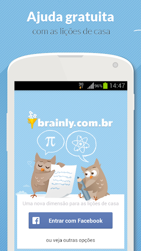 Brainly Brasil