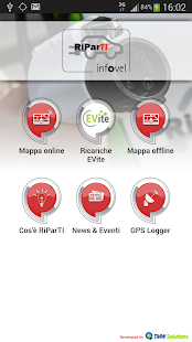 Lastest Riparti.ch APK for PC