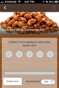 Download Truly Nutty APK