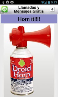 How to install DroidHorn lastet apk for bluestacks