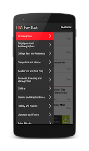 Free Download Book Stack APK for Android