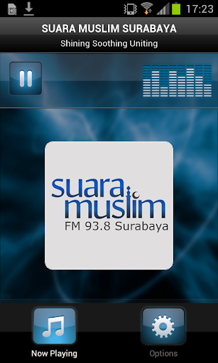 SUARA MUSLIM SURABAYA