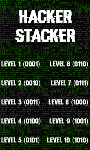 Hacker Stacker