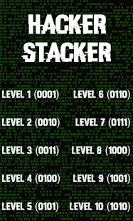 Free Hacker Stacker APK