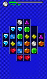 Gem Craft Puzzles