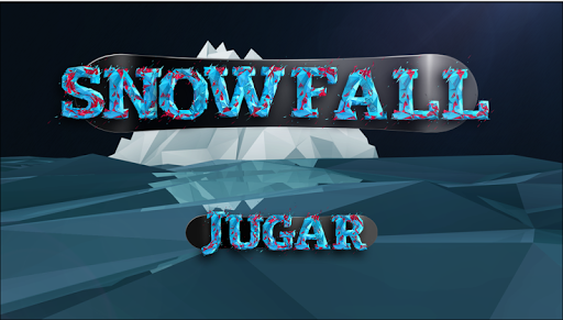 免費下載體育競技APP|Snow Fall app開箱文|APP開箱王