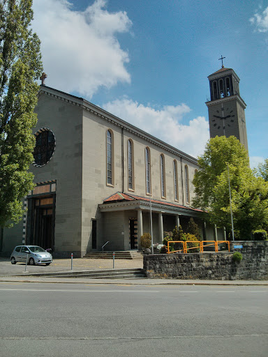 Église Saint Pierre 