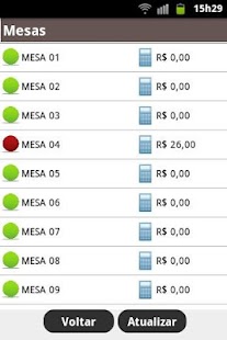 Engfood Screenshots 3