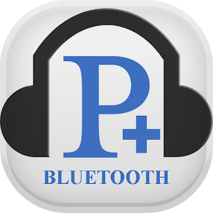 Auto Launch Pandora Plus logo