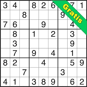 sudoku gratuit