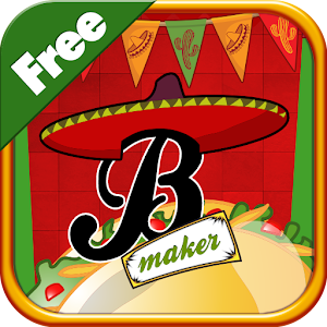 Burrito Maker for PC and MAC
