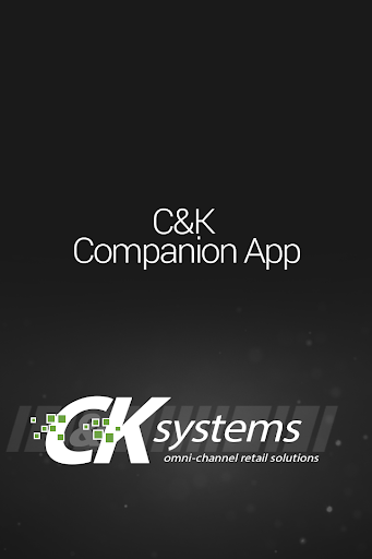C K Companion