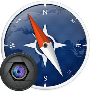 Safari Compass HD.apk 1.2