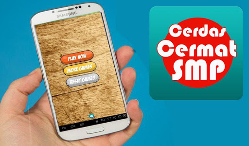 【免費教育App】Cerdas Cermat SMP-APP點子