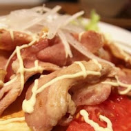 Uzna Omom 杏桃鬆餅屋