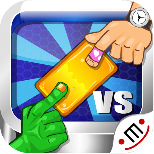 FlipCard Battle LOGO-APP點子